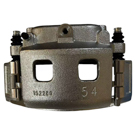 2005 Dodge Durango Brake Caliper 1